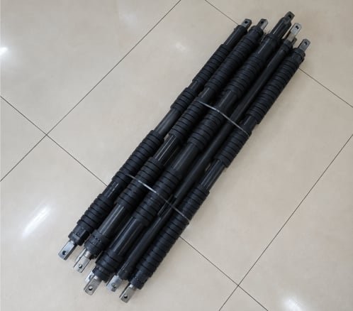 Rollers, Bearings & Shafts
